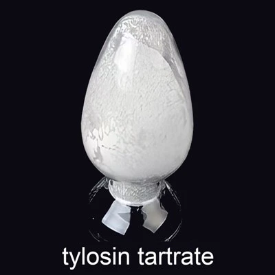 Tylosin -Tartrat