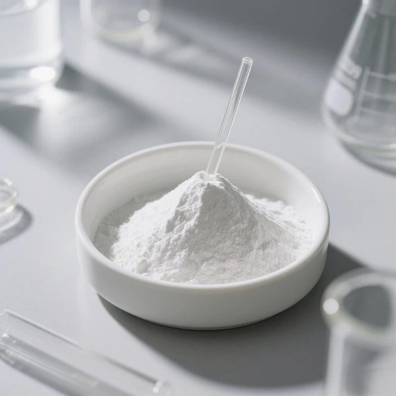 Tylvalosin Tartrate For Dogs